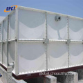 Grp Panel Water Tank 1000m3 agriculture frp smc pressed water tank grp panel water tank Manufactory